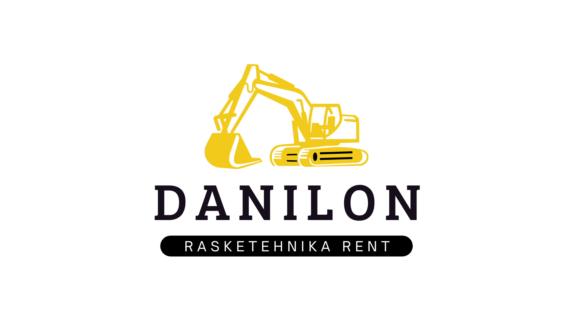 Kaevetööd ja Rasketehnika rent